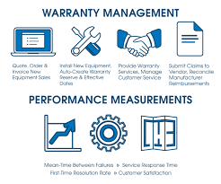 Warranty Management